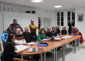 Condamine. Les élus d’ECLA découvrent le projet de zonage PLUi-HM bassin sud lédonien