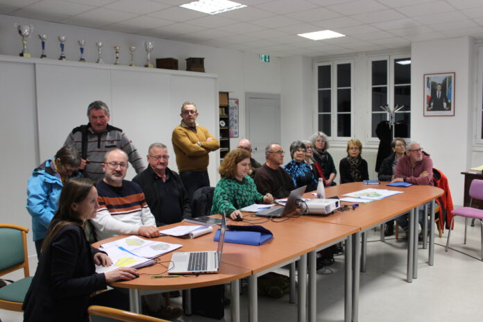 PLUi-HM bassin sud lédonien PLUi-HM bassin sud lédonien