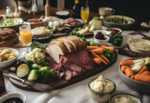 Projet Alimentaire Territorial Champagnole