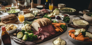 Projet Alimentaire Territorial Champagnole