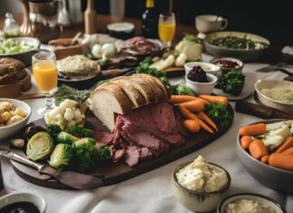 Champagnole. Le Projet Alimentaire Territorial trace sa feuille de route Projet Alimentaire Territorial Champagnole