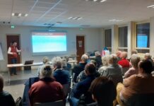 Conférences Mêta Jura Crédit : Mêta Jura