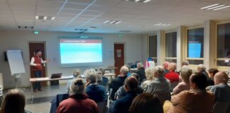 Conférences Mêta Jura Crédit : Mêta Jura
