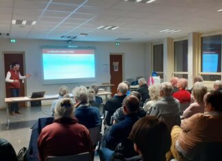 Conférences Mêta Jura Crédit : Mêta Jura