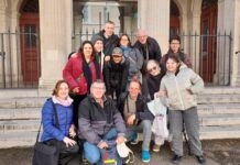 Dole. Le cinéma comme outil d’expression pour des personnes en situation de handicap Inclusion handicap Dole