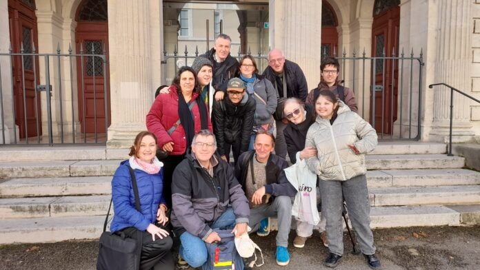 Inclusion handicap Dole