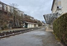 Dossier de la semaine. Le rail, colonne vertébrale fragile du territoire jurassien lignes ferroviaires locales Jura