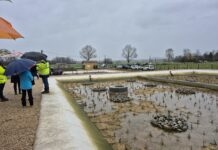 Assainissement ECLA Lons