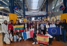 Lycée Paul-Émile Victor Champagnole