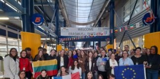 Lycée Paul-Émile Victor Champagnole