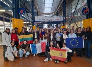 Lycée Paul-Émile Victor Champagnole