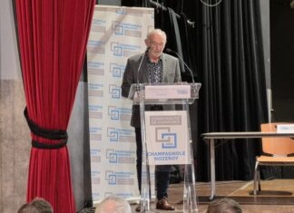 Champagnole Nozeroy Jura