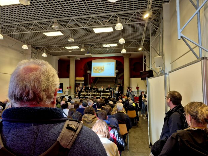 percée du vin jaune 2026