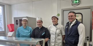 Dossier de la semaine. Manger local au collège : l’exemple de Poligny