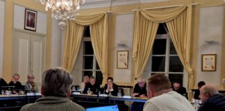 subventions sportives Champagnole