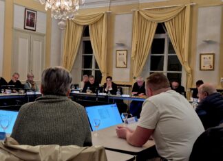 Champagnole. Un soutien renforcé aux associations sportives subventions sportives Champagnole