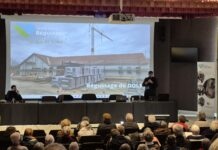 béguinage pour seniors autonomes à Dole