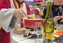 Dossier de la semaine. Défendre le savoir-faire malgré des allées plus calmes stands jurassiens au Salon de l’Agriculture