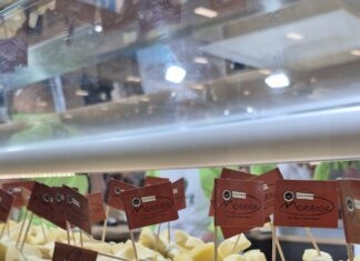 comté Jura Concours Général Agricole