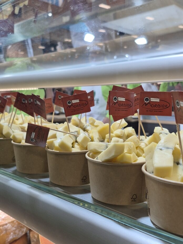 comté Jura Concours Général Agricole comté Jura Concours Général Agricole