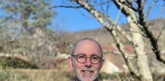 Nicolas Debray Municipales 2026 oligny