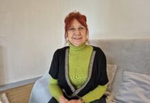 Biographe Bernadette Maréchal