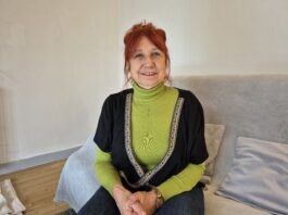 Lons-le-Saunier. À la retraite, Bernadette Maréchal choisit d’écrire la mémoire des autres Biographe Bernadette Maréchal