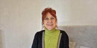 Lons-le-Saunier. À la retraite, Bernadette Maréchal choisit d’écrire la mémoire des autres Biographe Bernadette Maréchal