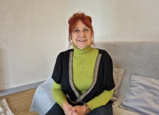 Lons-le-Saunier. À la retraite, Bernadette Maréchal choisit d’écrire la mémoire des autres Biographe Bernadette Maréchal