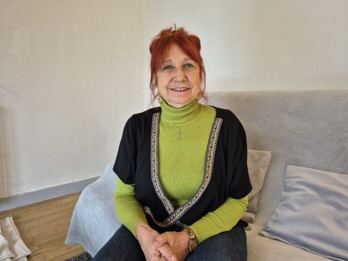 Biographe Bernadette Maréchal