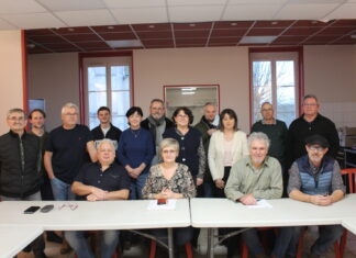 Association Les Amis Saillenardais