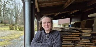 vente du centre de vacances à Longchaumois