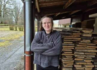 vente du centre de vacances à Longchaumois