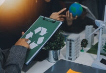 Dossier formation. Universités et transition écologique : former aux métiers verts, mission accomplie ? formations transition écologique