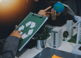 Dossier formation. Universités et transition écologique : former aux métiers verts, mission accomplie ? formations transition écologique