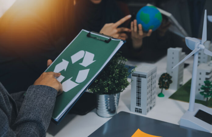 formations transition écologique