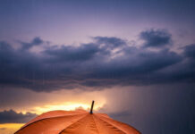 Météo Jura Changement