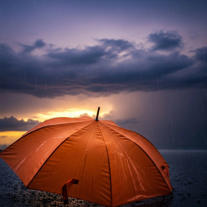 Météo Jura Changement