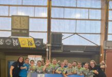 Handball. Les Intercomités font étape à Lons pour un grand week-end de handball US Lons Handball détection