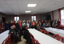 Pétanque Saillenardaise