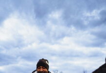 Éric Boniface - Jura Sud Foot