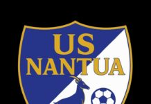 US Nantua Football
