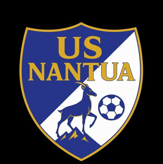 US Nantua Football