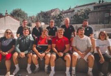 Formations US Oyonnax Rugby