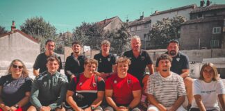 Formations US Oyonnax Rugby