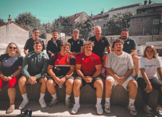 Formations US Oyonnax Rugby