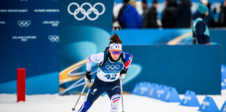 Jeux Olympiques 2026. Lou Jeanmonnot championne olympique en relais