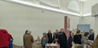 Lons-le-Saunier. « Les châteaux du Jura… trop forts ! » : inauguration d’une exposition historique et féerique