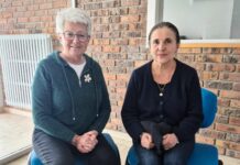 résidence seniors Lons-le-Saunier ADMR Jura