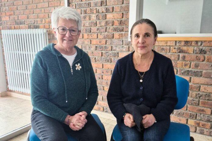 résidence seniors Lons-le-Saunier ADMR Jura